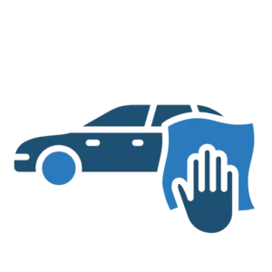 Bronstvätt – Utvändig grundtvätt